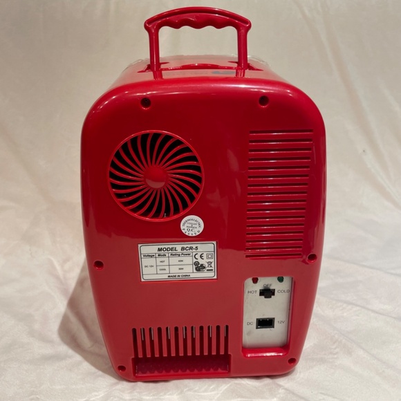 Portable Mini Fridge - Picture 13 of 16